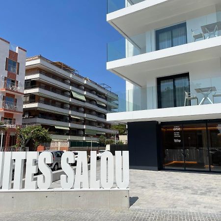 Rentalmar Suites Salou Families Only Exteriér fotografie